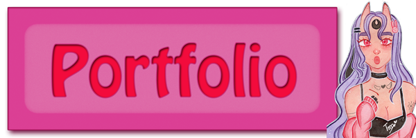 Toraphiee Portfolio