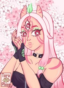 Tora Phiee